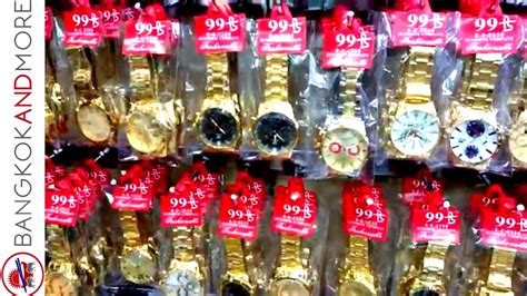 bangkok fake rolex|Bangkok stores for designers.